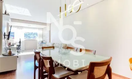 Apartamento à venda, santa catarina, caxias do sul - rs