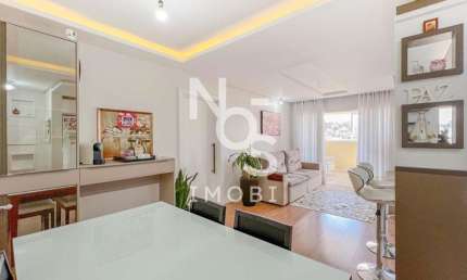 Apartamento à venda, santa catarina, CAXIAS DO SUL - RS