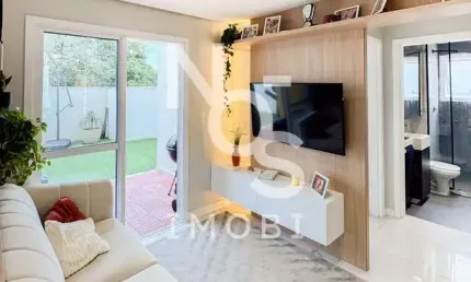 Apartamento à venda no bairro Vinhedos, CAXIAS DO SUL - RS