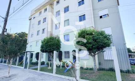Apartamento à Venda, Nossa Senhora de Fátima, Caxias do Sul - RS