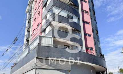 Apartamento à venda, Jardim América, CAXIAS DO SUL - RS