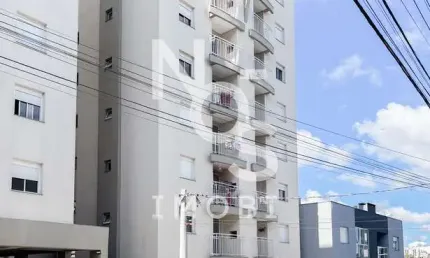 Apartamento à venda no bairro vinhedos, caxias do sul - rs