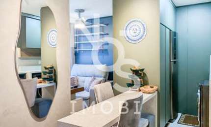 Apartamento à venda no bairro Petrópolis, CAXIAS DO SUL - RS
