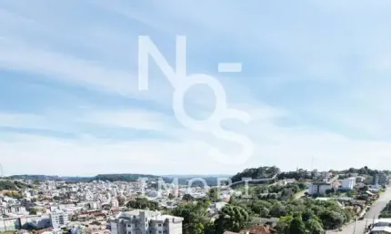 Terreno de Esquina em Zona Mista no Bairro São José em Flores da Cunha