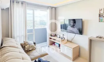 Apartamento à Venda, Santa Catarina, Caxias do Sul - RS