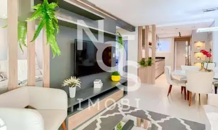 Apartamento à venda no bairro madureira, caxias do sul - rs