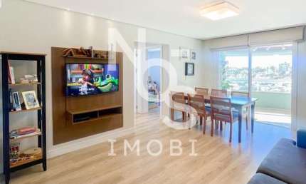 Apartamento à venda, Jardim América, Caxias do Sul - RS