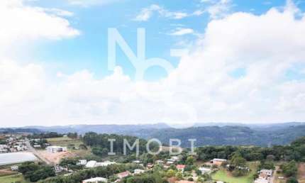 Terreno Próximo à Vinícola Scopel no Bairro Nova Roma em Flores da Cunha