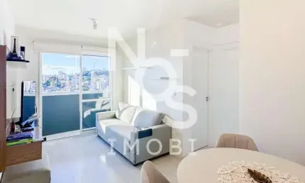 Apartamento à Venda, Santa Catarina, Caxias do Sul - RS