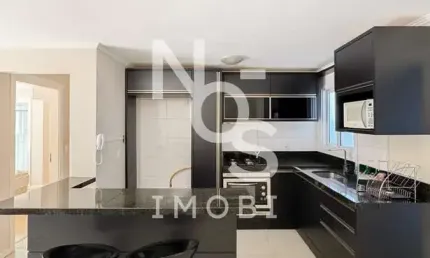 Apartamento à Venda no Bairro Petrópolis, Caxias do Sul - RS