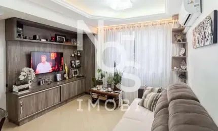 Apartamento à Venda no Bairro Medianeira, Caxias do Sul - RS