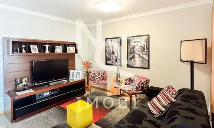 Apartamento à Venda Localizado no Centro de Caxias do Sul- RS