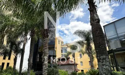 Sala comercial 20m  moinho da estação - bairro são pelegrino