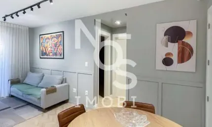 Apartamento à Venda no Bairro Santa Lucia, Caxias do Sul - RS