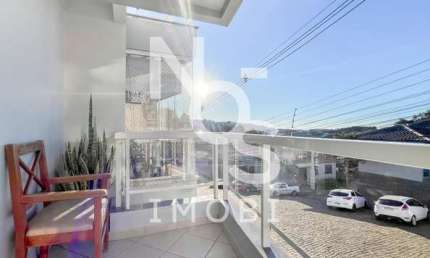 Apartamento de 02 Dormitórios no Bairro Centro em Flores da Cunha