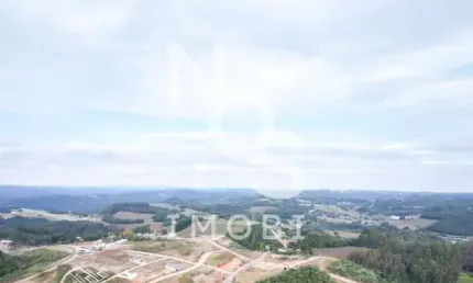 Terrenos no Loteamento Villa Romana em Flores da Cunha