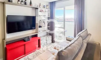 Apartamento à Venda, Santa Catarina, Caxias do Sul - RS