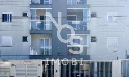 Apartamento Semimobiliado com 2 dormitórios no bairro Nossa Senhora da Saúde