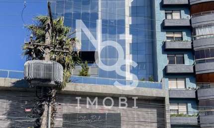 Sala Comercial à Venda no Bairro Rio Branco, Caxias do Sul - RS