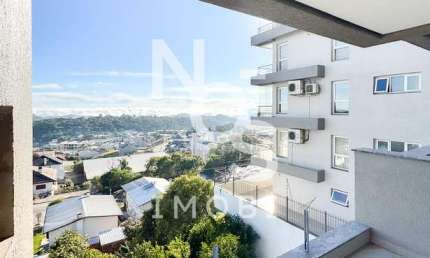 Apartamento de 02 Dormitórios no Bairro São José em Flores da Cunha