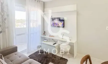 Apartamento à Venda no Bairro Santa Lucia, Caxias do Sul- RS