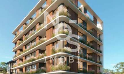 Apartamento de 2 Dormitórios no Bairro Villa Toscana em Flores da Cunha