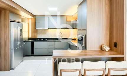 Apartamento 03 Dormitórios Sendo 01 Suíte Master em Antônio Prado