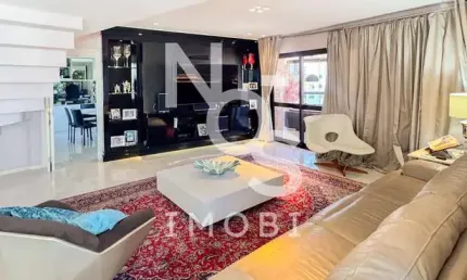 Cobertura Duplex com 03 Suítes no Bairro Madureira, Caxias Sul - RS