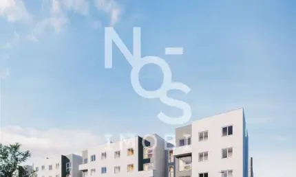 Apartamento 02 Dormitórios no Bairro Ana Rech em Caxias Do Sul