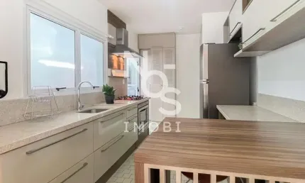 Apartamento Duplex com 02 dormitórios sendo 01 suíte em Caxias do Sul