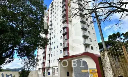 Apartamento - 02 dormitórios - Localizado Bairro Petrópolis