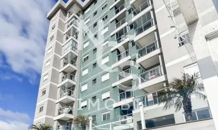 Apartamento de 2 dormitórios no bairro sanvitto, caxias do sul - rs
