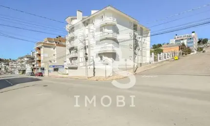 Apartamento semi mobiliado de 03 dormitórios no bairro centro em flores da cunha