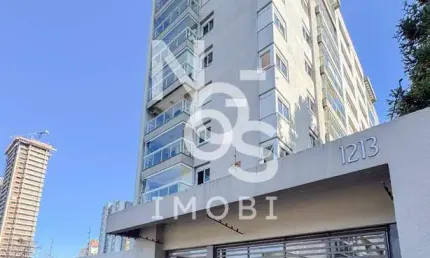Apartamento à venda, nossa senhora de lourdes, caxias do sul - rs