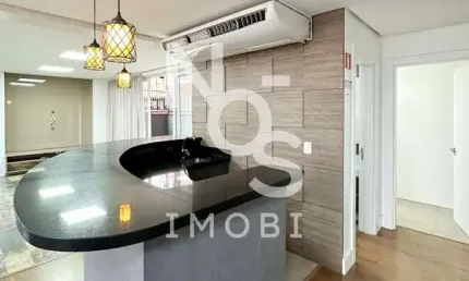 Sala comercial 500m  com 6 vagas de garagem - bairro madureira