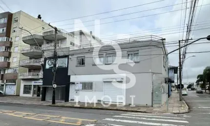 Sala comercial com 50 m  - localizado no bairro santa catarina