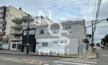 Sala comercial com 30m  - localizado no bairro santa catarina