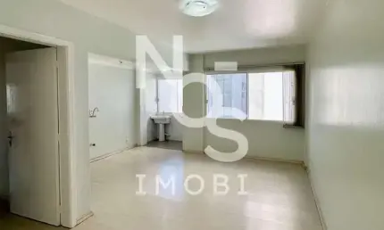 Apartamento 02 dormitórios  - lozalizado no centro de caxias do sul
