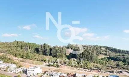 Terreno no bairro parque dos pinheiros em flores da cunha