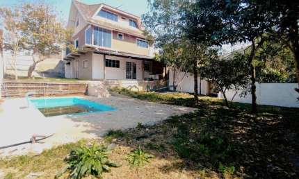 OPORTUNIDADE ÚNICA: Linda Casa à Venda em Atuba/Colombo!