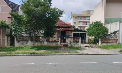 Terreno à venda no Capão da Imbuia, Curitiba 