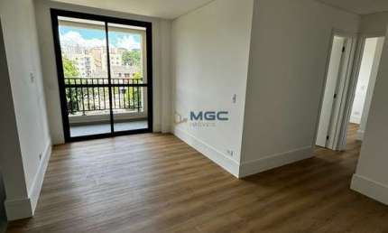 Jardim dos Manacás - Apartamento 2 quartos em Tingui, Curitiba/PR