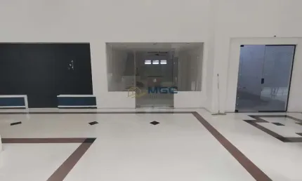 Sala comercial à venda na Rua Itupava, 1299, Hugo Lange, Curitiba