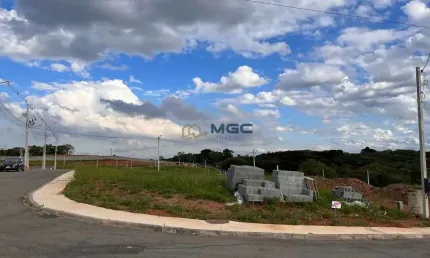 Residencial Toscana - Terreno à venda no bairro Botiatuva - Campo Largo/PR