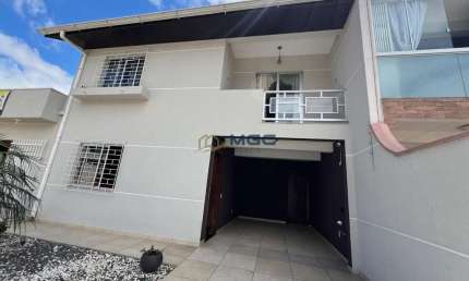 Casa com 3 quartos à venda no Portão, Curitiba 