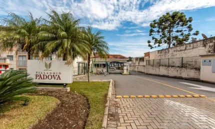 Apartamento à venda no bairro Santa Quitéria - Curitiba/PR