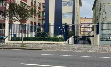 Apartamento com 3 quartos à venda na Rua José de Alencar, Juvevê, Curitiba