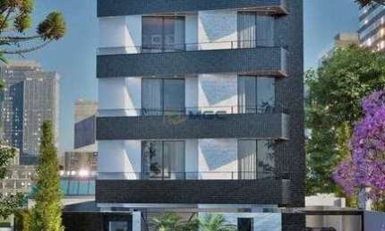 Apartamento 03 quartos Hauer, Curitiba/PR  últimas unidades