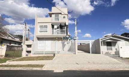 Casa com 3 quartos à venda na Rua Professor José Maurício Higgins, 2815, Boqueirão, Curitiba