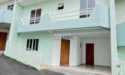 Sobrado em Condomínio Xaxim, Curitiba/PR aceita financiamento